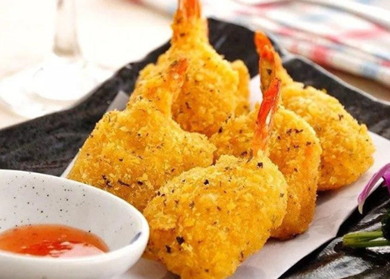 玛雅餐厅1