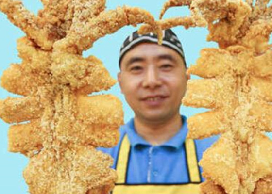 游一鱿